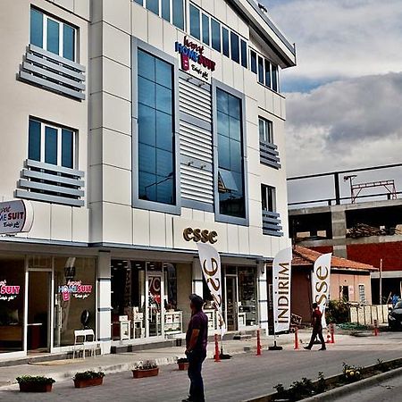 إرزينجان Hayat Home Suite المظهر الخارجي الصورة