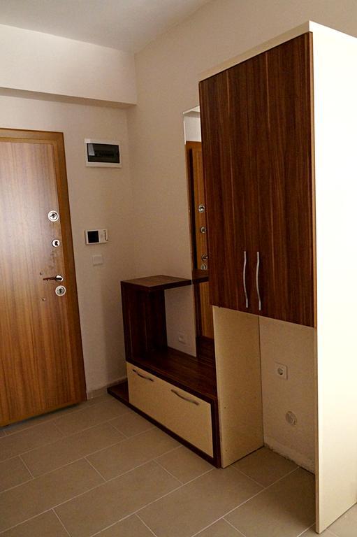 إرزينجان Hayat Home Suite المظهر الخارجي الصورة
