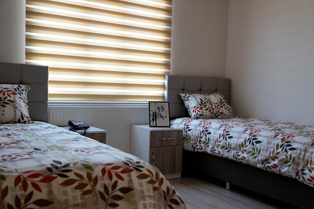 إرزينجان Hayat Home Suite المظهر الخارجي الصورة