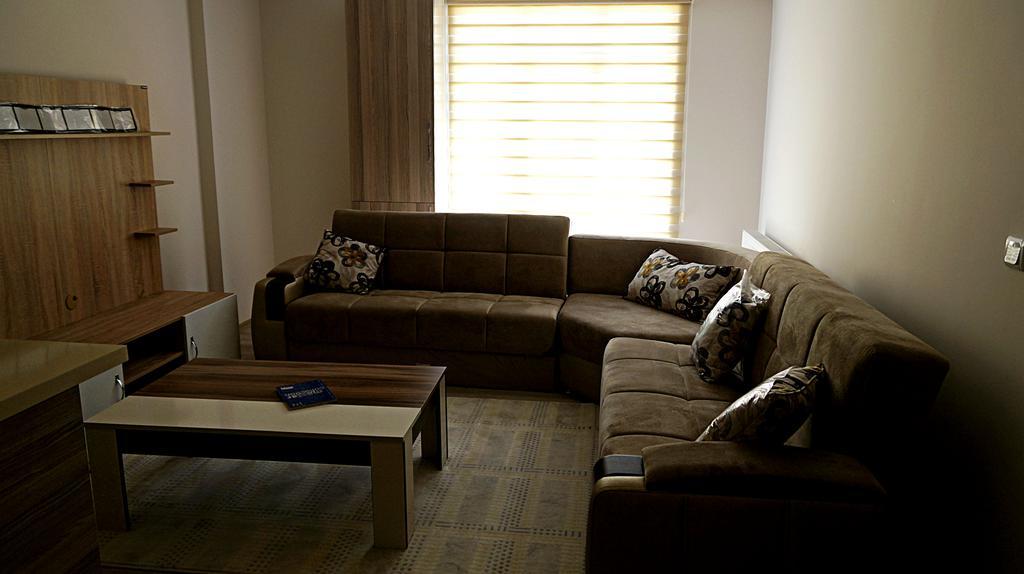 إرزينجان Hayat Home Suite المظهر الخارجي الصورة