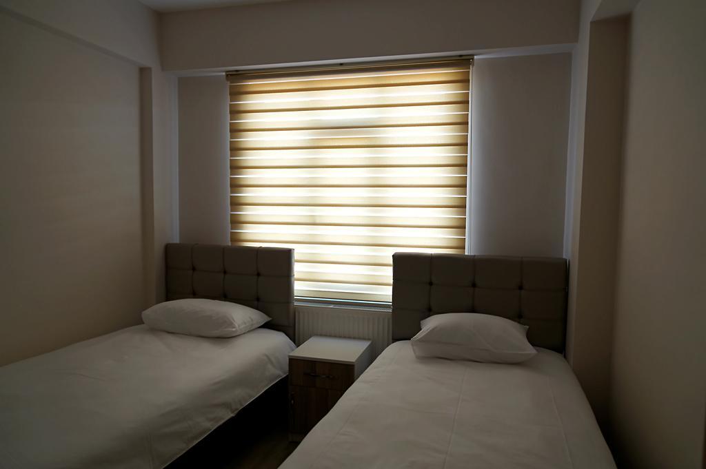 إرزينجان Hayat Home Suite الغرفة الصورة