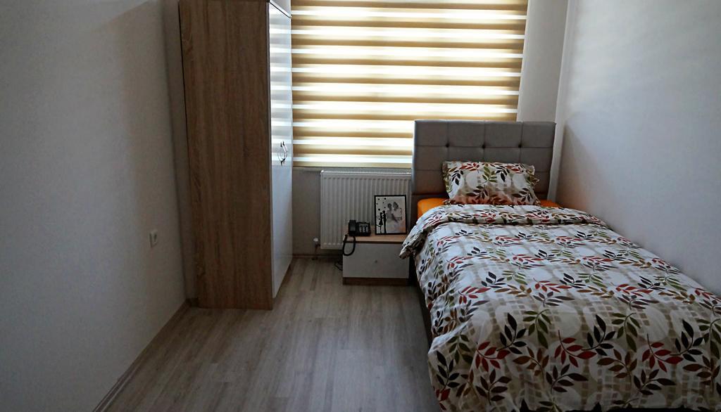 إرزينجان Hayat Home Suite الغرفة الصورة
