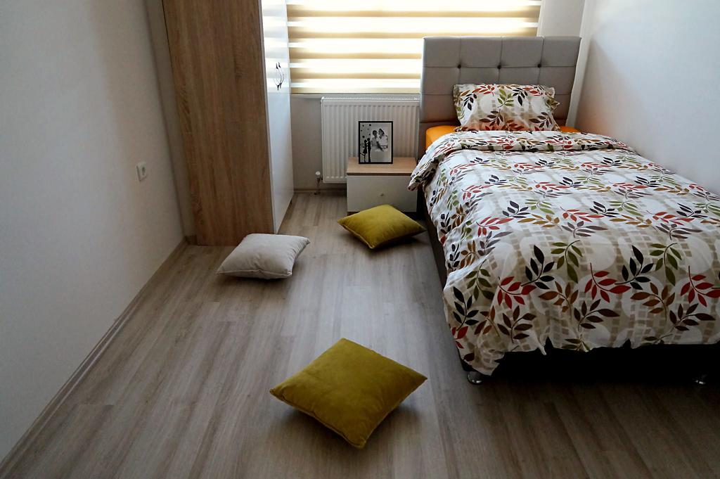 إرزينجان Hayat Home Suite الغرفة الصورة